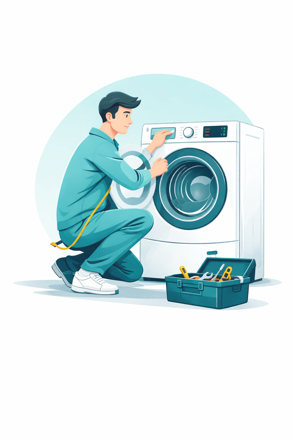Washing Machine Repair